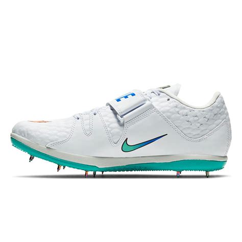 nike hoogspringspikes